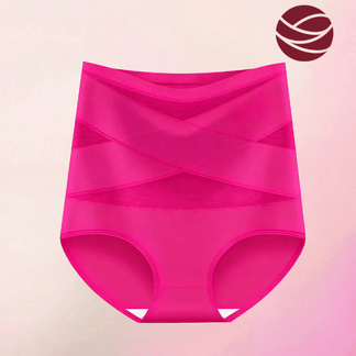 High-Waisted Postpartum Shapewear