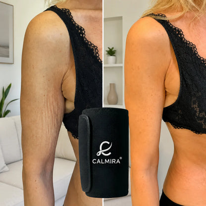 Calmira - Manicotto Snellente & Rassodante Braccia